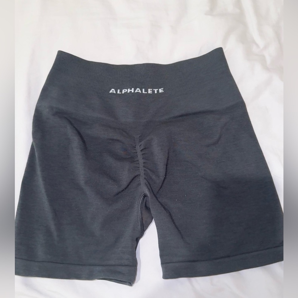Alphalete shorts